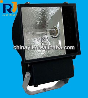 CE$ROHS New Quality flood lights Metal halogen