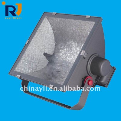 E40 flood lamp/aluminum floodlighting